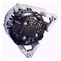 Alternator: New, 160 Amps