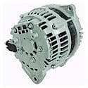 Alternator: New, 130 Amps