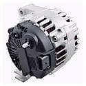 Alternator: New, 125 Amps