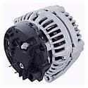 Alternator: New, 150 Amps