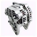 Alternator: New, 90 Amps