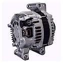 Alternator: New, 150 Amps