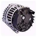 Alternator: New, 120 Amps