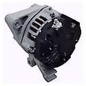 Alternator: New, 115 Amps