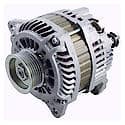 Alternator: New, 150 Amps