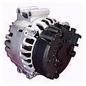 Alternator: New, 170 Amps