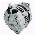 Alternator: New, 110 Amps