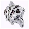 Alternator: New, 110 Amps