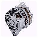 Alternator: New, 130 Amps