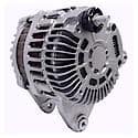 Alternator: New, 110 Amps