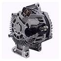 Alternator: New, 150 Amps