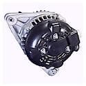 Alternator: New, 130 Amps