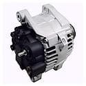 Alternator: New, 110 Amps