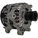 Alternator: Remanufactured, 180 Amps