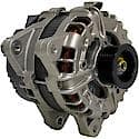 Alternator: Remanufactured, 180 Amps