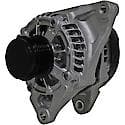 Alternator: Remanufactured, 130 Amps