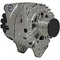 Alternator Remanufactured Premium