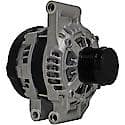 Alternator: Remanufactured, 100 Amps