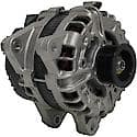 Alternator: Remanufactured, 230 Amps