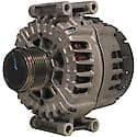 Alternator: Remanufactured, 180 Amps