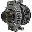 Alternator: Remanufactured, 150 Amps