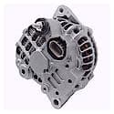 Alternator: New, 70 Amps