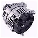 Alternator: New, 110 Amps