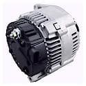 Alternator: New, 105 Amps