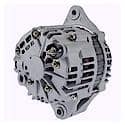 Alternator: New, 60 Amps