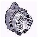 Alternator: New, 75 Amps