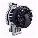 Alternator: New, 150 Amps