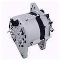 Alternator: New, 50 Amps