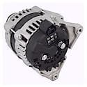 Alternator: New, 100 Amps