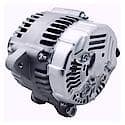 Alternator: New, 100 Amps