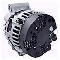 Alternator: New, 150 Amps