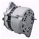 Alternator: New, 60 Amps