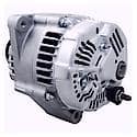 Alternator: New, 100 Amps