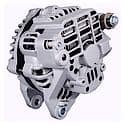 Alternator: New, 85 Amps