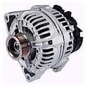 Alternator: New, 120 Amps