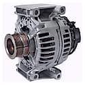 Alternator: New, 120 Amps