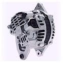 Alternator: New, 70 Amps