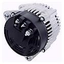 Alternator: New, 120 Amps