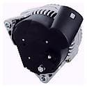 Alternator: New, 120 Amps