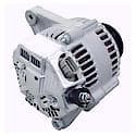 Alternator: New, 90 Amps