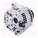 Alternator: New, 90 Amps