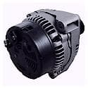 Alternator: New, 130 Amps