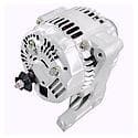 Alternator: New, 120 Amps