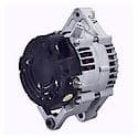 Alternator: New, 105 Amps