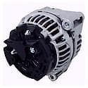 Alternator: New, 140 Amps