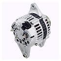 Alternator: New, 60 Amps